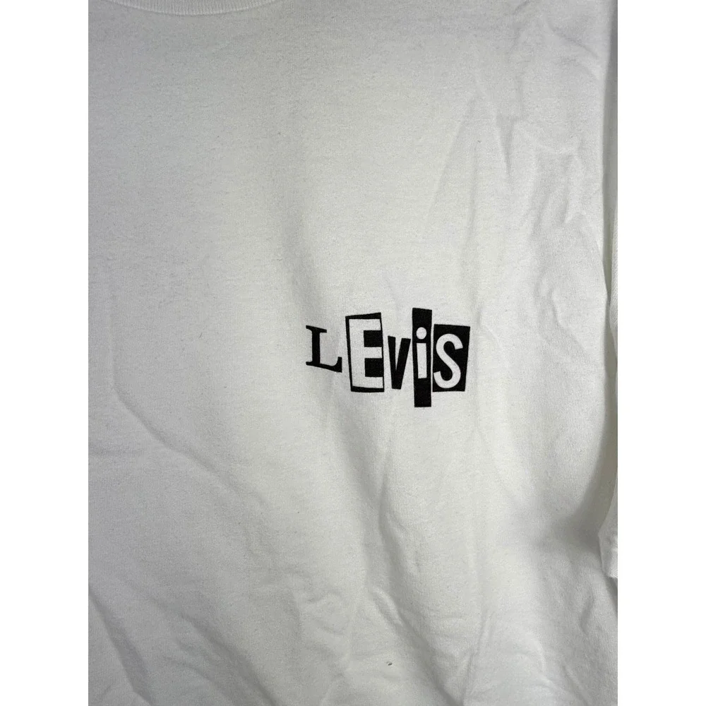 Levis level up